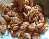 A picture of step 6 of Chicken Shawarma.
