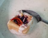 Foto langkah ke 5 dari resep Tahu susur/tahu brontak khas Jawa Tengah.