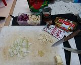 Foto langkah ke 2 dari resep Indian Butter Chicken.