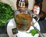 Cara Membuat Hot Mint Tea 3