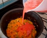 Foto del paso 5 de la receta: Canelones de acelga y huevo