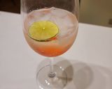 Foto del paso 5 de la receta: Ginger Sunset