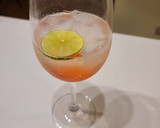 Foto del paso 5 de la receta: Ginger Sunset