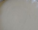 Foto del paso 9 de la receta: New York cheesecake