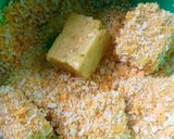 Foto langkah ke 9 dari resep Nugget Ayam Kentang.