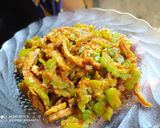 Foto langkah ke 10 dari resep Tumis Pare.