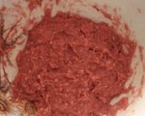 Foto del paso 1 de la receta: Albóndigas fritas