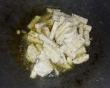 Foto langkah ke 2 dari resep 134. Sambel Goreng Tahu Tempe.