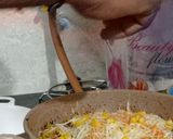 Meggi Corn Pizza 🍕 રેસીપી સ્ટેપ4ફોટો