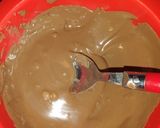 Foto del paso 3 de la receta: Huevitos de pascua relleno
