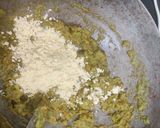 मटर और सत्तू के आटे की कचौड़ी(Aloo Sattu ki kachori recipe in Hindi) रेसिपी चरण 5 फोटो