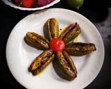 ভারবা পৱবল (Bharwa Parbal recipe in Bengali) রেসিপির ধাপ 4 ছবি