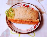 Hình bước làm 4 của món Patê CÁ NGỪ