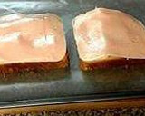 Foto del paso 2 de la receta: Sandwich Croque Monsieur