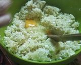 Foto del paso 2 de la receta: Ñoquis de batata/camote y ricota