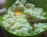 Foto del paso 2 de la receta: Ñoquis de batata/camote y ricota