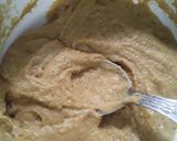 A picture of step 3 of Sugar moist muffin cake.
