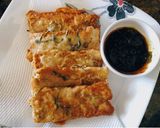 Foto langkah ke 5 dari resep Tempe Goreng Kriuk.