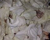 Foto langkah ke 4 dari resep Ayam Kubis Tumis Mayones.