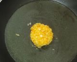 Foto langkah ke 5 dari resep Fried Cheese Ball (Snack MPASI 1+).