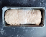 Foto del paso 6 de la receta: Pan de molde relleno