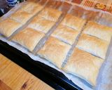 Retro Vaníliás Krémes recept fázis 1 fotója