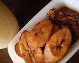 Fried plantain recipe step 3 photo