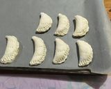 Foto del paso 5 de la receta: Empanadas de piña