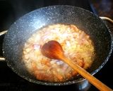 Foto del paso 4 de la receta: Arroz campesino con espárragos silvestres