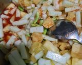 Foto langkah ke 3 dari resep Acar Merah.