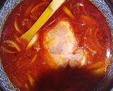 Székely"répa" recept fázis 1 fotója