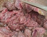 Foto langkah ke 1 dari resep Tongseng daging sapi praktis.