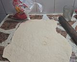 Foto del paso 11 de la receta: Canastitas de espinaca y salsa bechamel