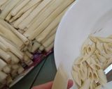 Foto langkah ke 1 dari resep Popia (lumpia) Nestum.