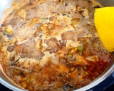 Foto del paso 2 de la receta: Fideuá con atún y alcachofas