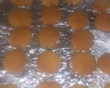 A picture of step 10 of Homemade Vanilla Cookies..