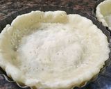 Foto del paso 3 de la receta: Base para tarta sin gluten con queso crema