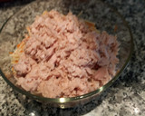 Foto del paso 6 de la receta: Fideos con zanahoria y atún