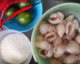 Foto langkah ke 1 dari resep 8.1~ Asinan Rambutan.