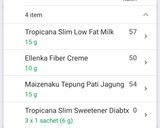 Foto langkah ke 4 dari resep Vla untuk Puding Rendah Kalori Cocok untuk Diet.