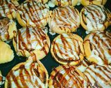 صورة لخطوة 5 من وصفة سينابون 🍥🍥