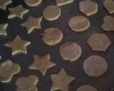 Foto del paso 4 de la receta: Galletitas dulces