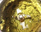 पाटवडी (थापीवडी) (patwadi recipe in marathi) रेसिपी स्टेप 1 फोटो 