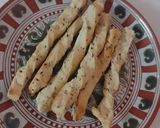 Foto del paso 2 de la receta: Grisines con semillas