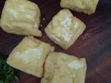 Tahu Sambal Kecap
