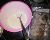 Foto langkah ke 2 dari resep Udang crispy bangettt.