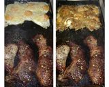 Foto del paso 6 de la receta: Filetes de entraña con huevos a la chapa