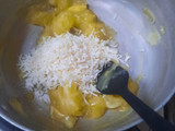 Roti Unyil Isi Selai Keju Homemade