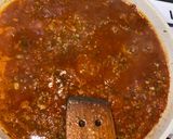 Bolognai ragu másként 😎 recept fázis 6 fotója