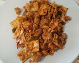 Foto del paso 5 de la receta: Gazpachos manchegos